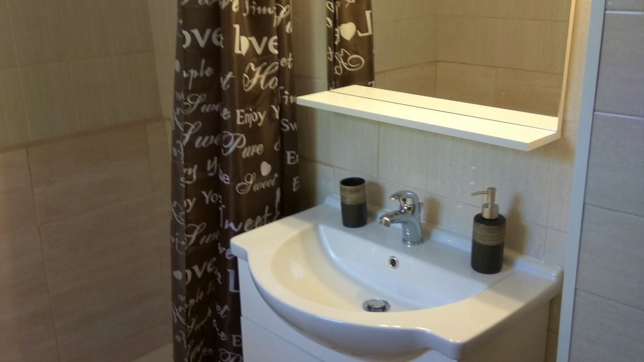 Photo of Bathroom in Markopoulo Mesogaias