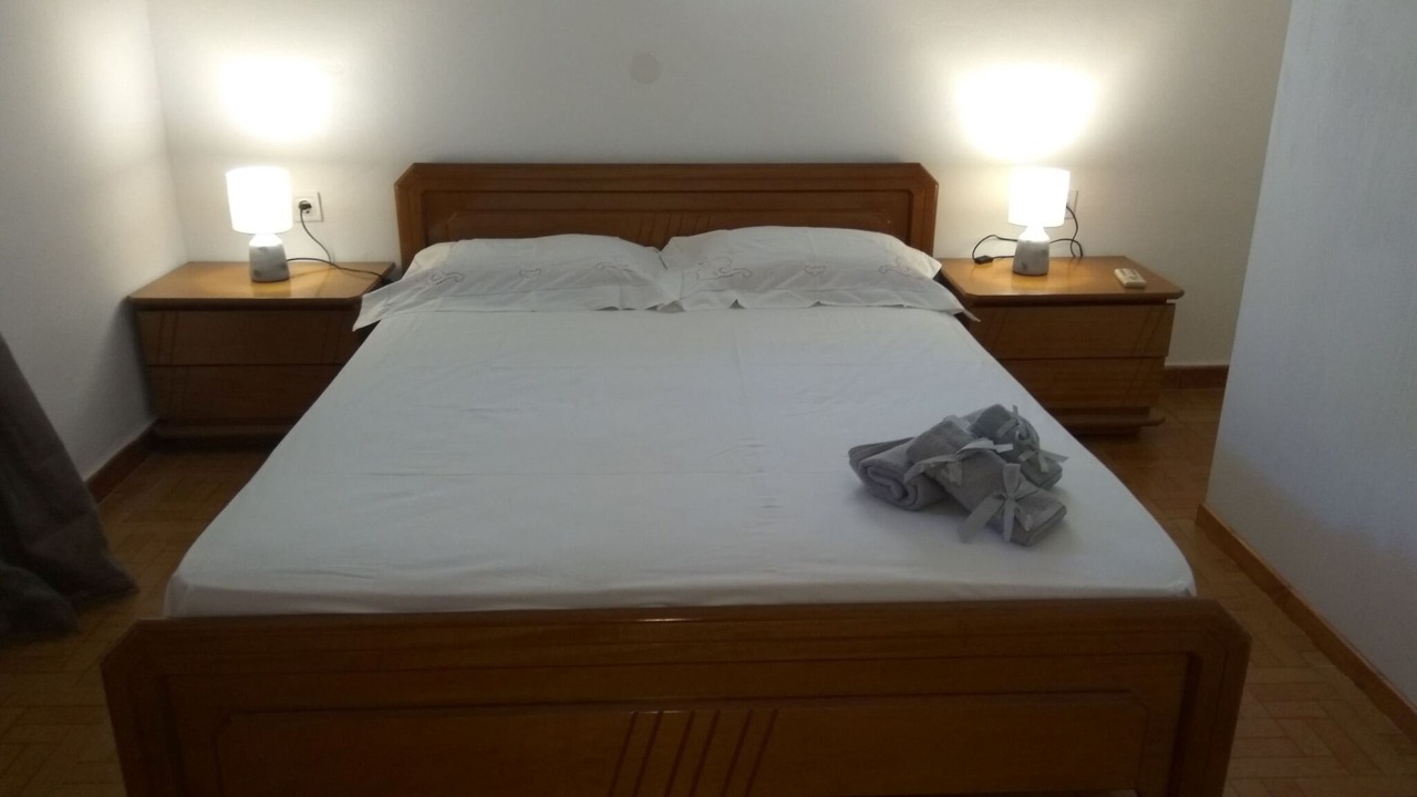 Photo of Bedroom in Markopoulo Mesogaias