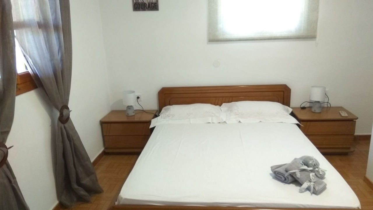 Photo of Bedroom in Markopoulo Mesogaias