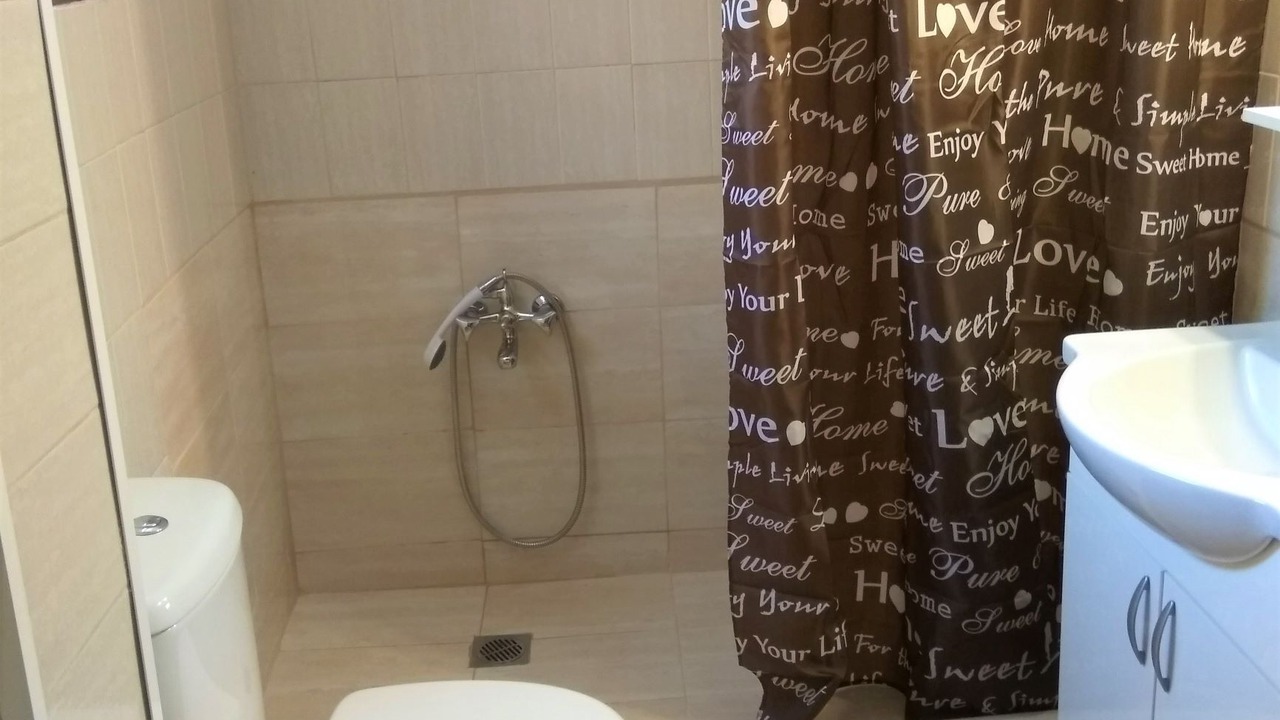 Photo of Bathroom in Markopoulo Mesogaias