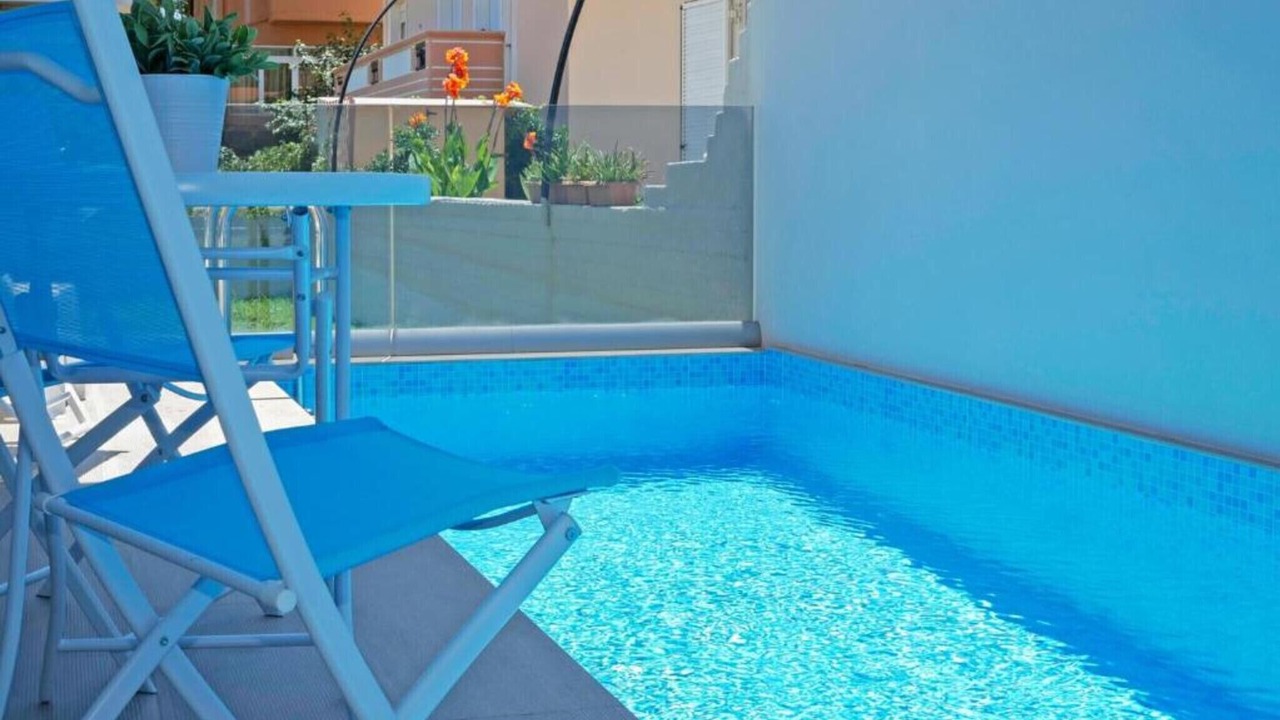 Photo of Outdoor in Agii Apostoli