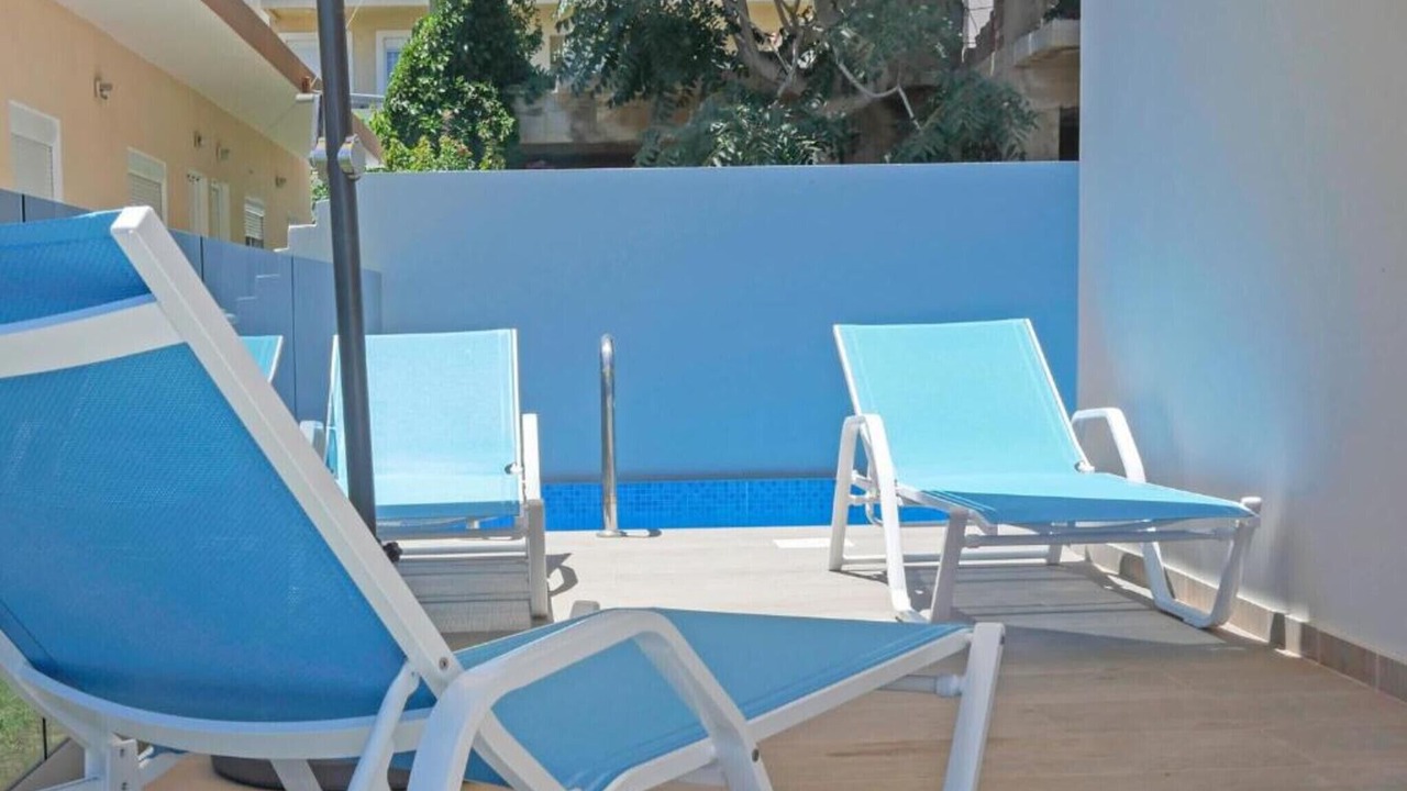 Photo of Outdoor in Agii Apostoli