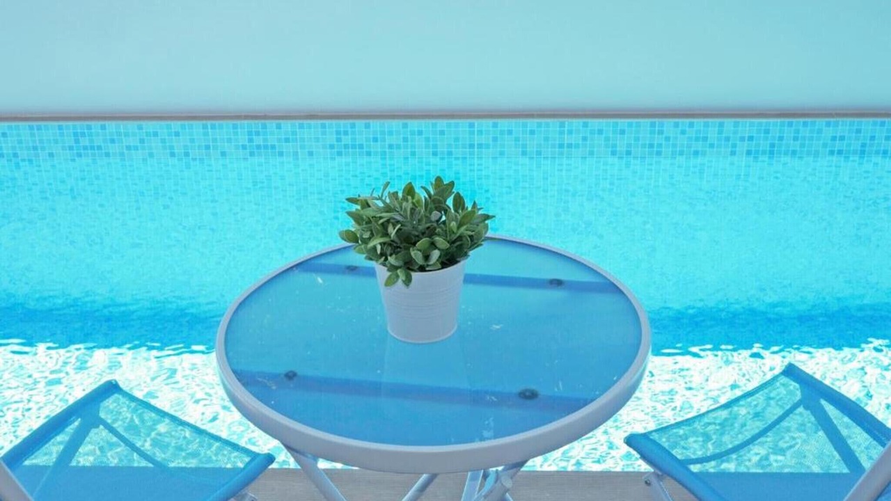 Photo of Outdoor in Agii Apostoli