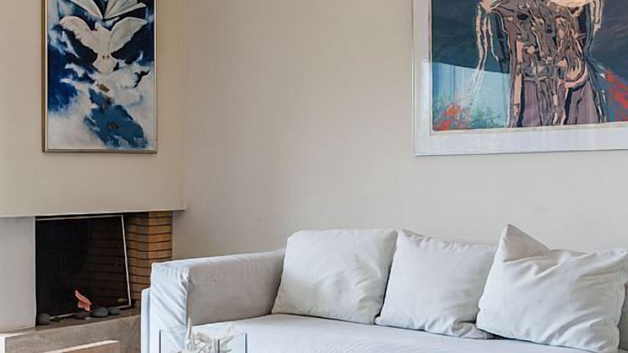 Photo of Livingroom in Paliouri