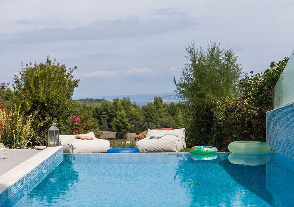 Photo of Outdoor in Paliouri