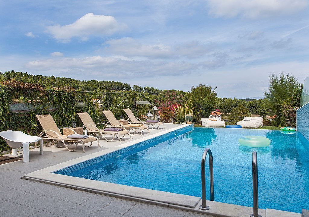 Photo of Outdoor in Paliouri