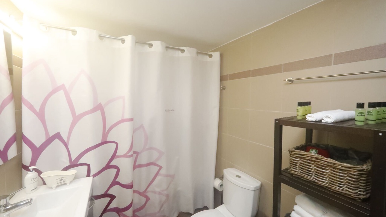 Photo of Bathroom in Athens City Centre