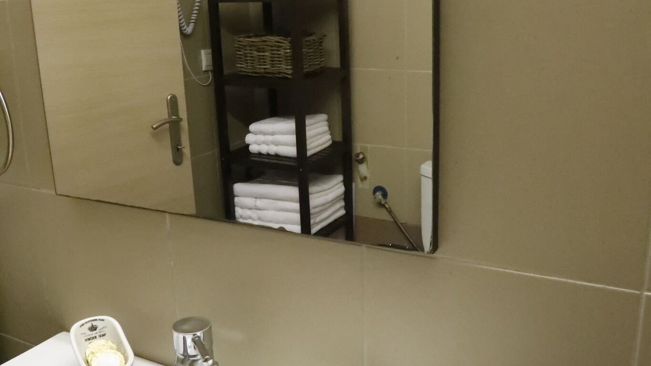 Photo of Bathroom in Athens City Centre