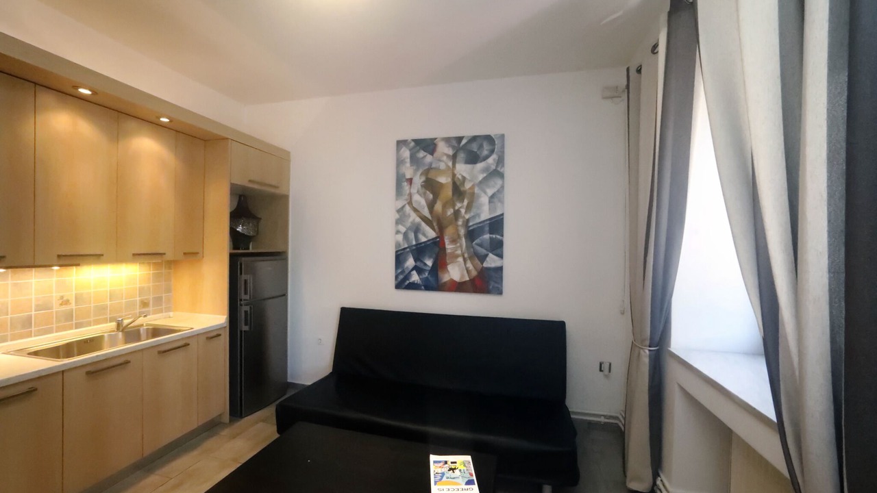 Photo of Livingroom in Athens City Centre