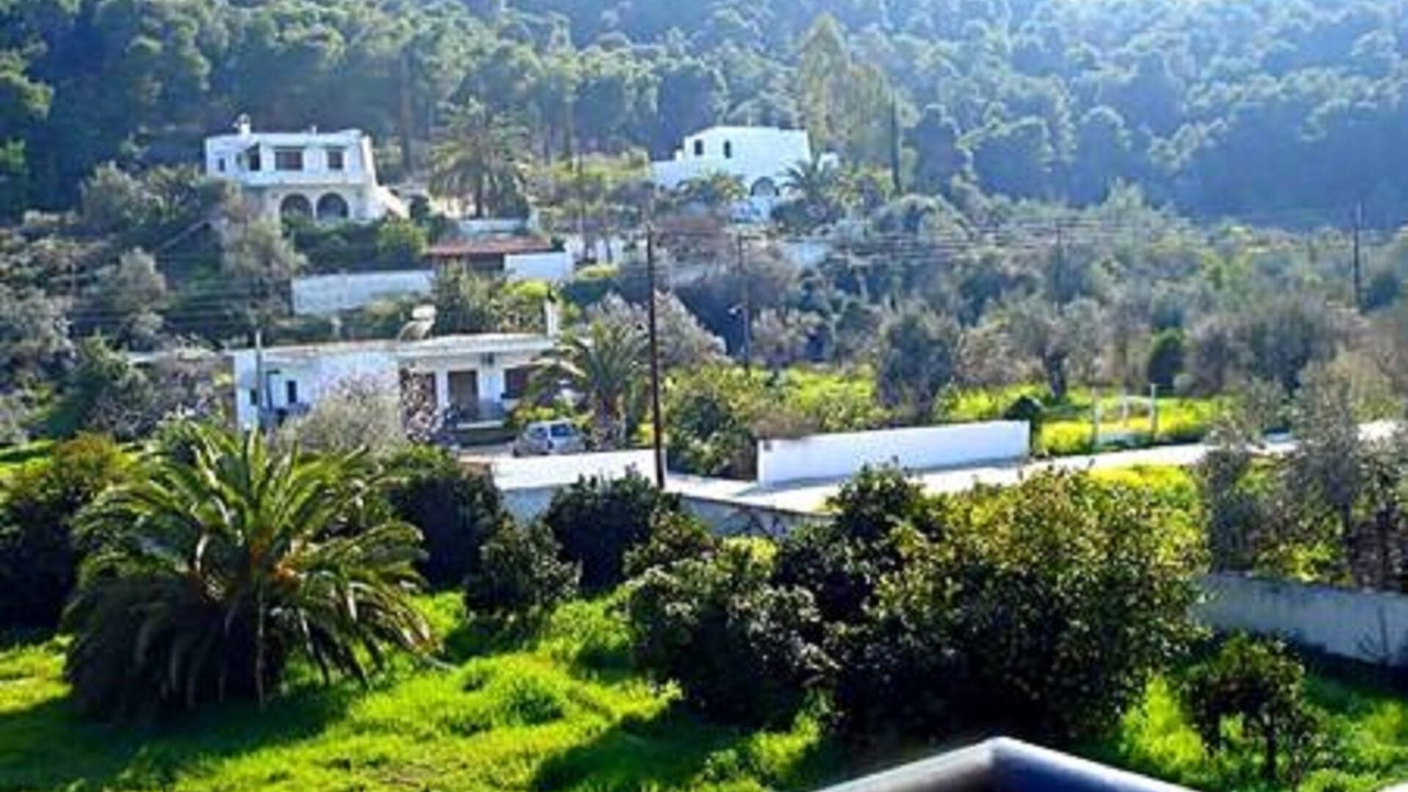 Photo of Outdoor in Kato Almiri