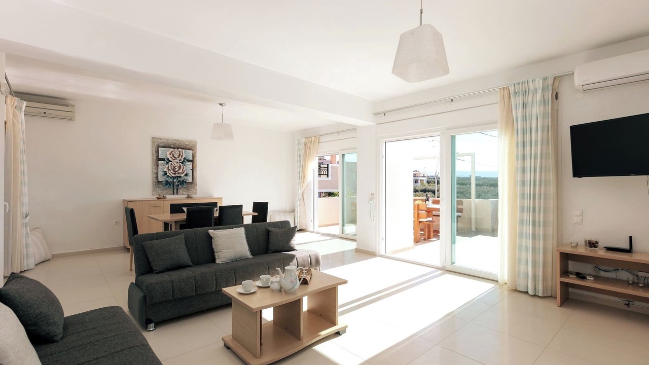 Photo of Livingroom in Skaleta