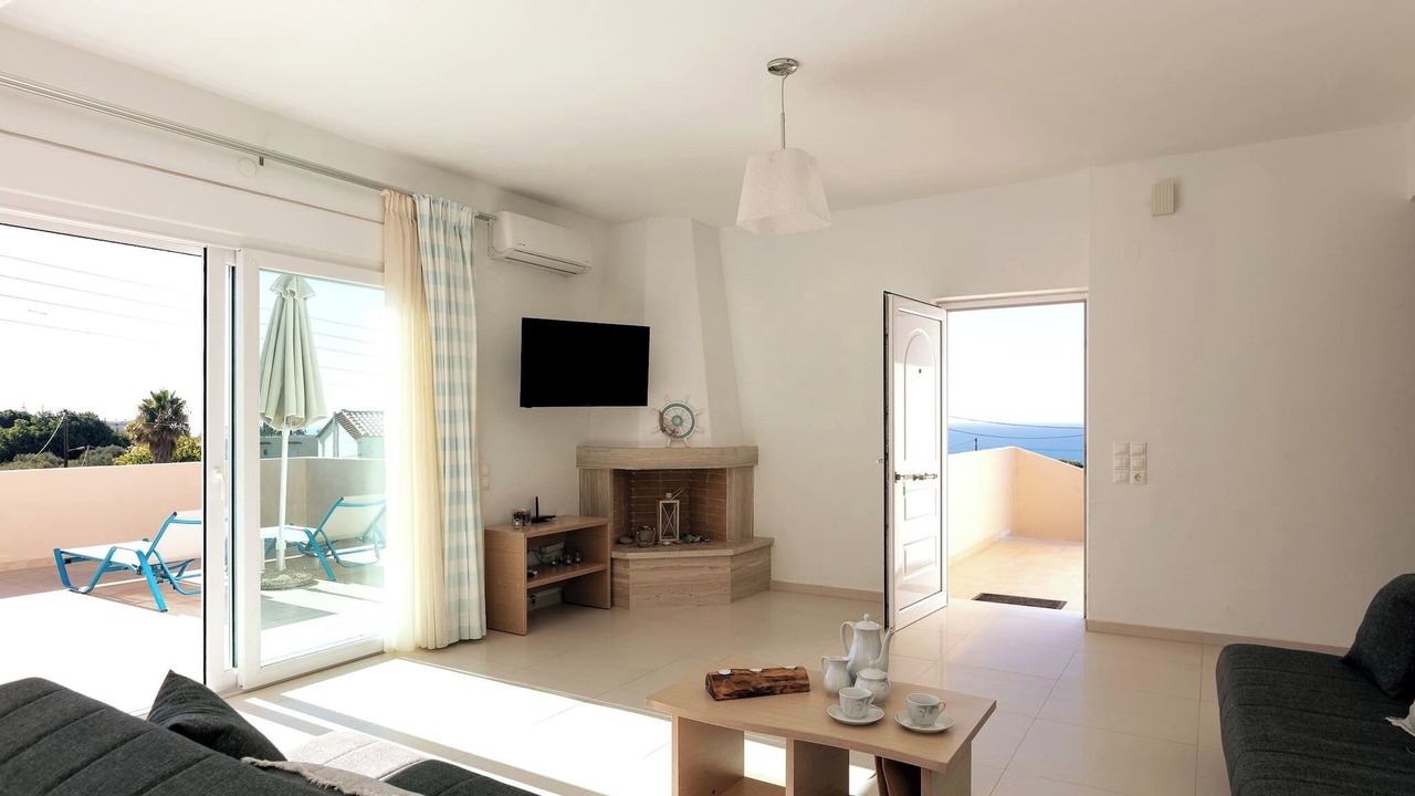 Photo of Livingroom in Skaleta