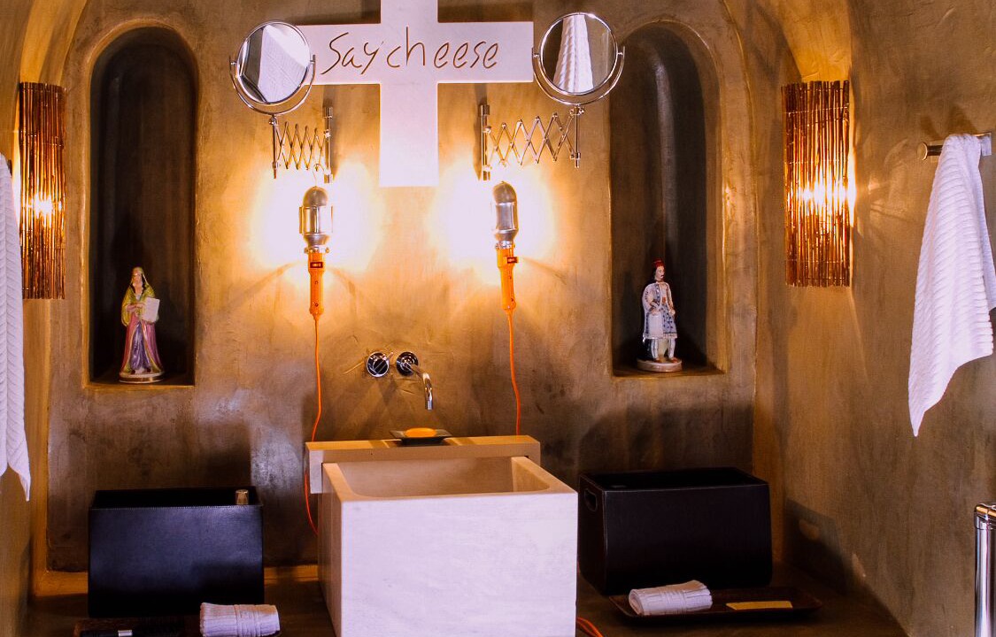Photo of Bathroom in Apikia