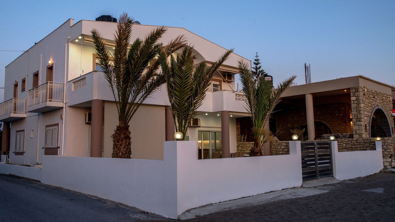 Photo of Outdoor in Neo Kalamaki