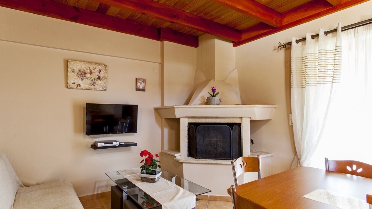 Photo of Livingroom in Malevizi
