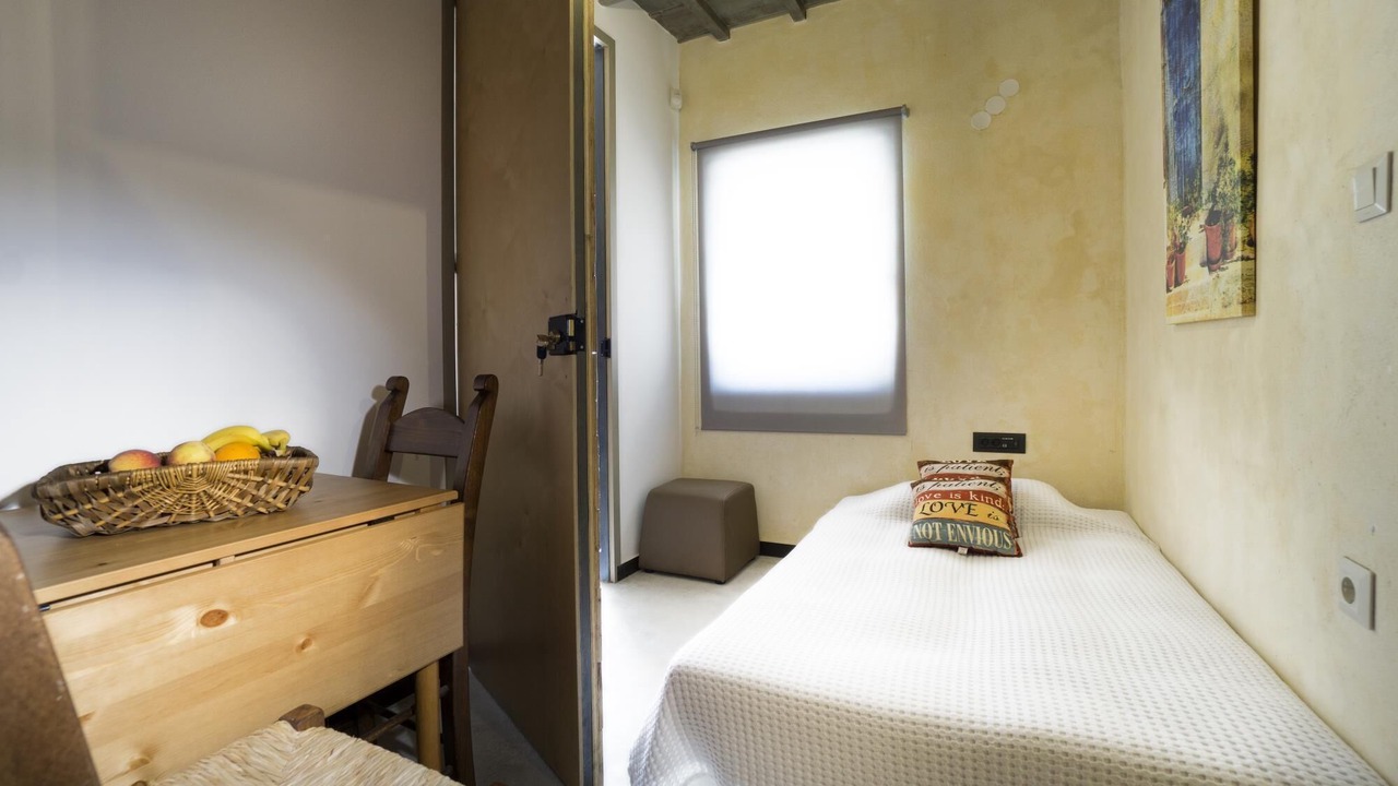 Photo of Bedroom in Koum Kapi