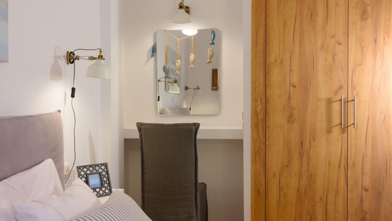 Photo of Bedroom in Ammoudara
