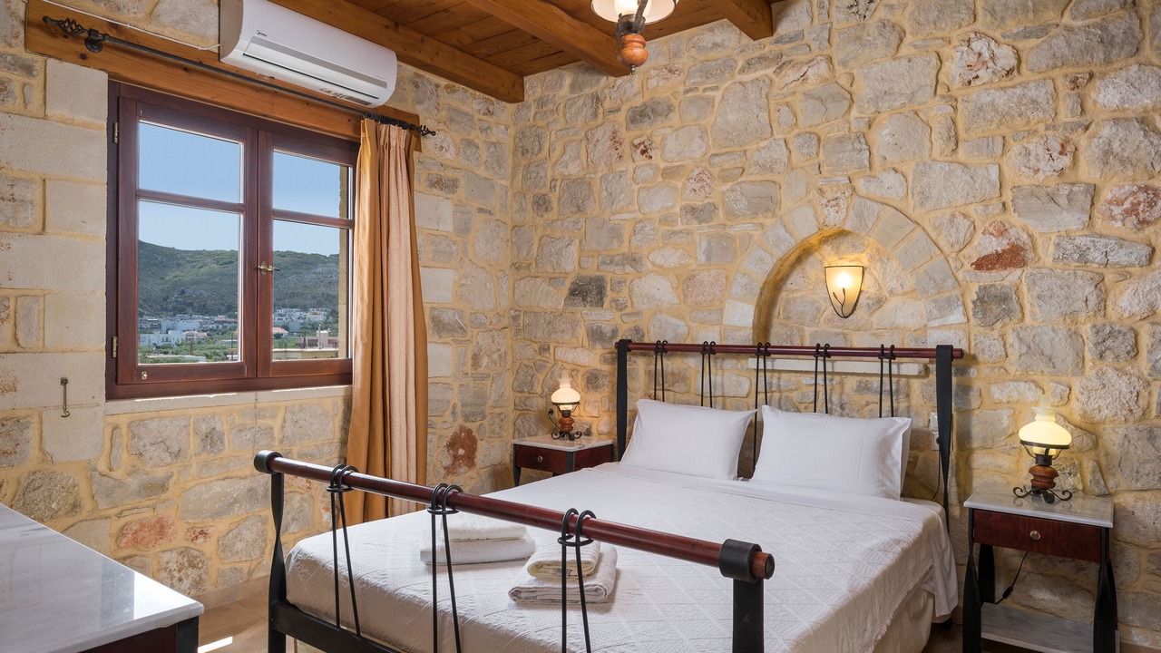 Photo of Bedroom in Platanos