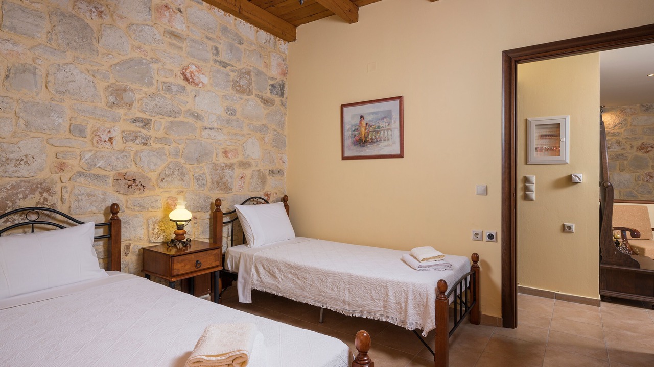 Photo of Bedroom in Platanos