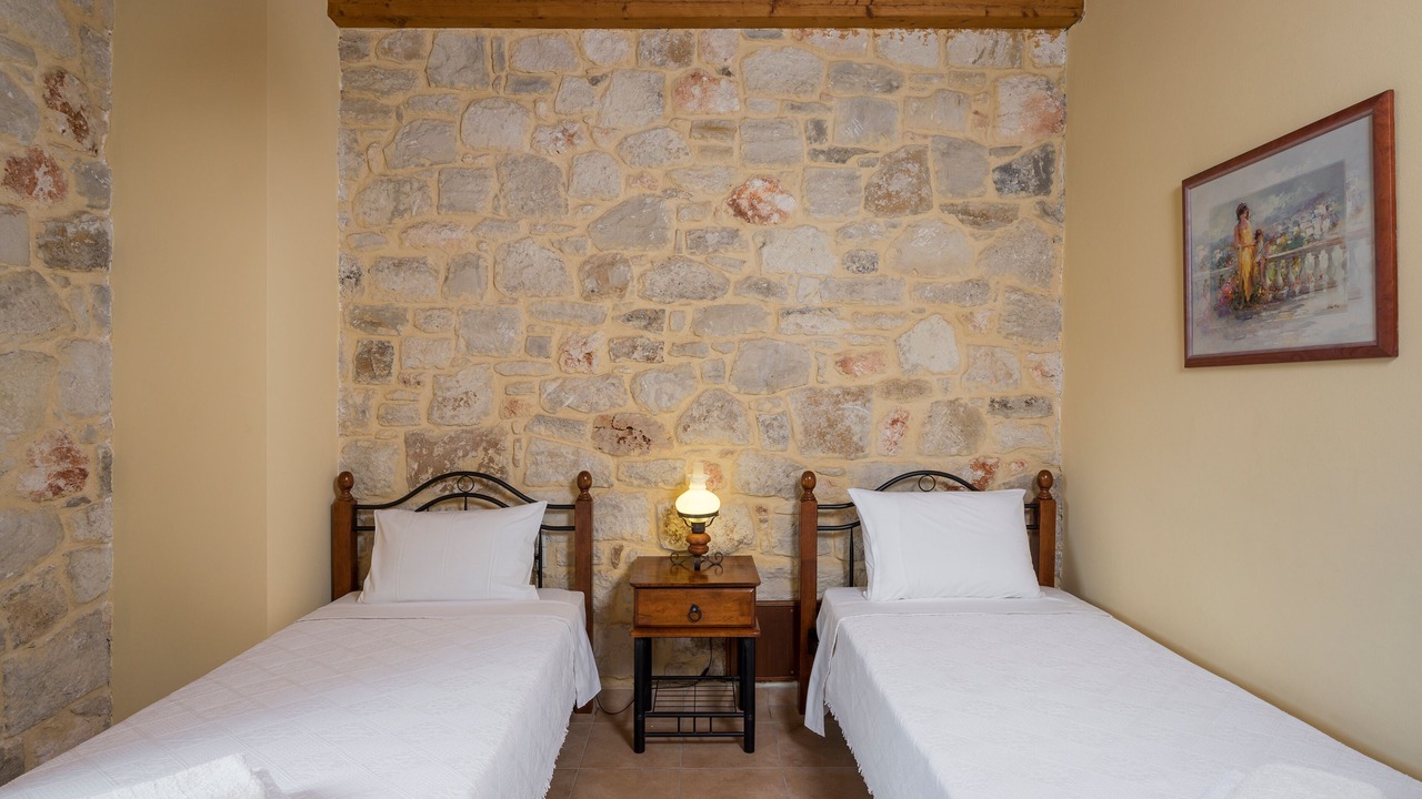 Photo of Bedroom in Platanos