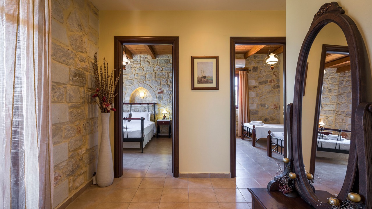 Photo of Bedroom in Platanos