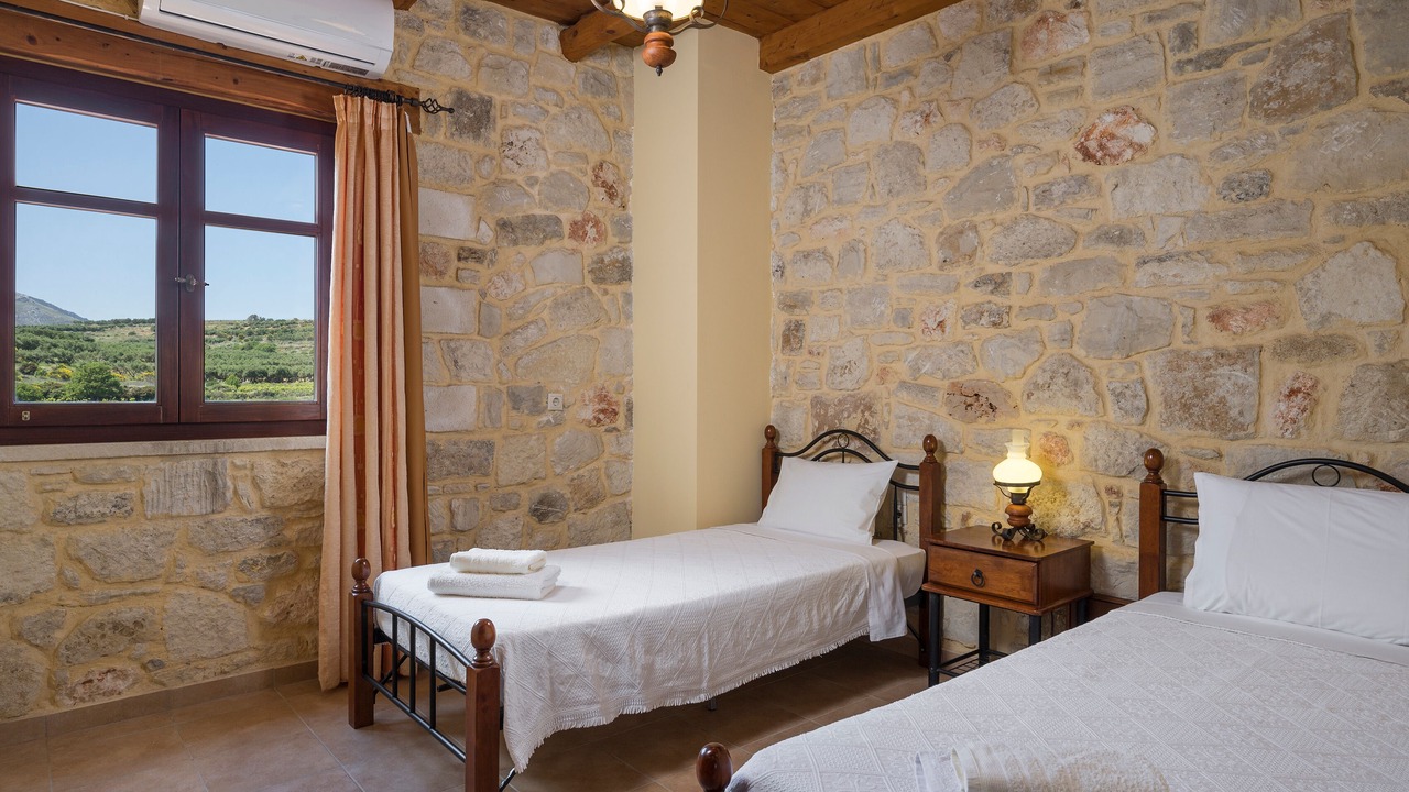 Photo of Bedroom in Platanos