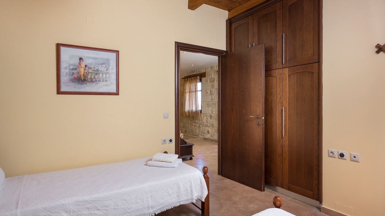 Photo of Bedroom in Platanos