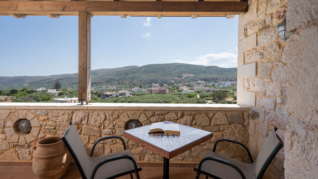 Photo of Outdoor in Platanos