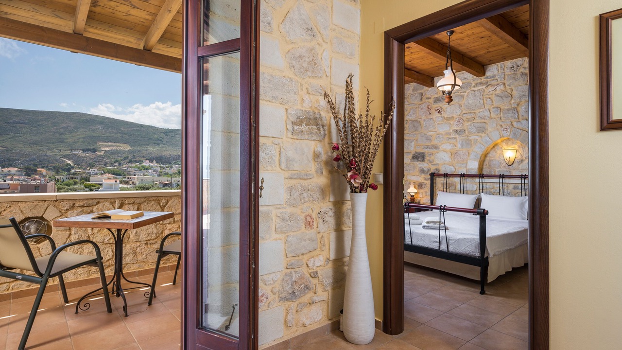 Photo of Bedroom in Platanos