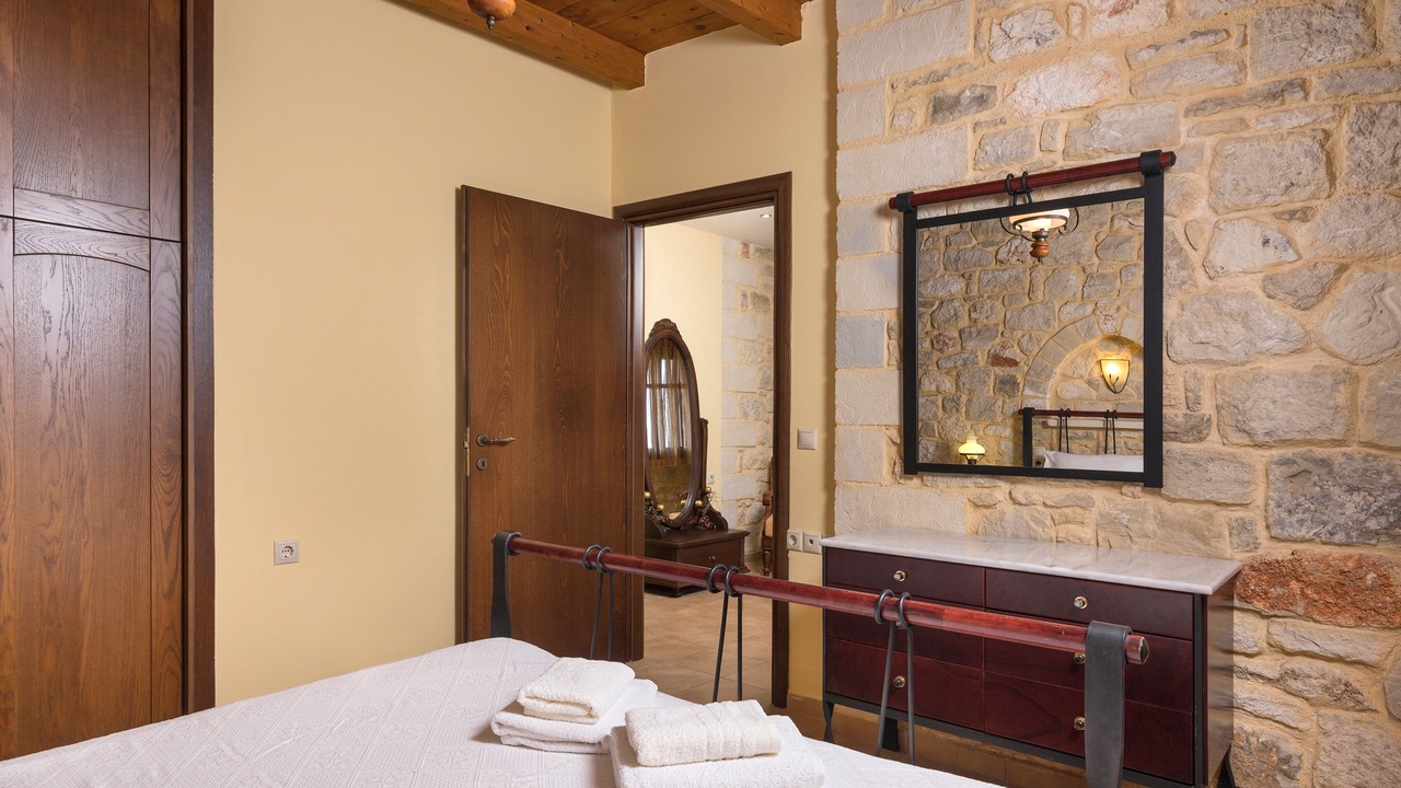 Photo of Bedroom in Platanos