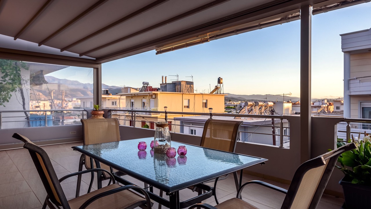 Photo of Outdoor in Chania Town