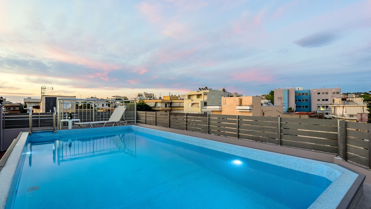 Photo of Outdoor in Chania Town