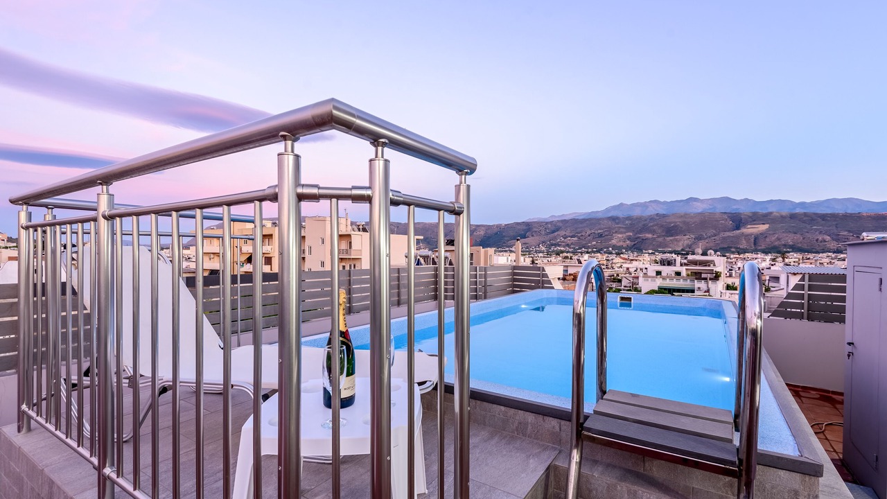 Photo of Outdoor in Chania Town