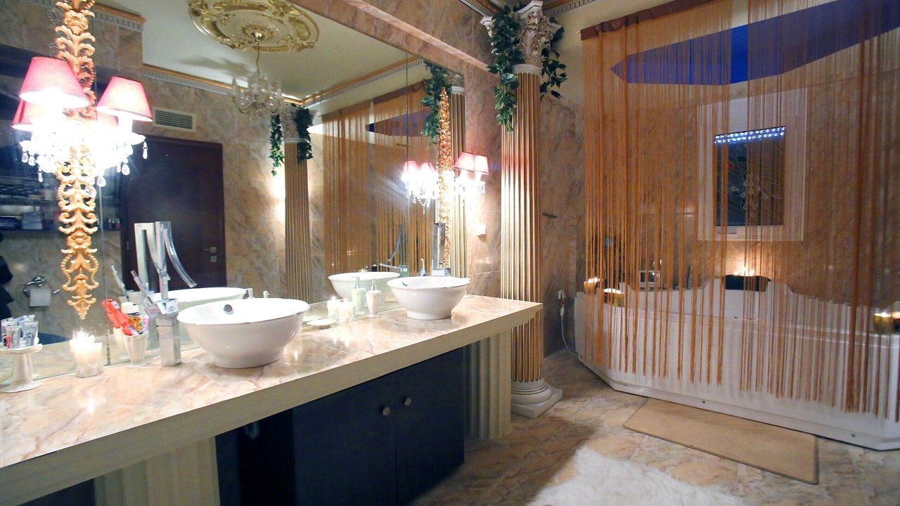 Photo of Bathroom in Schinias