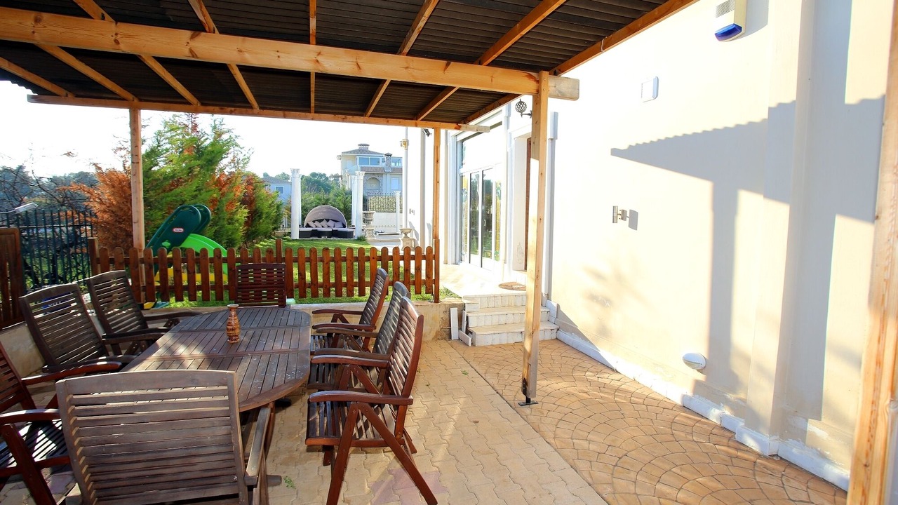 Photo of Outdoor in Schinias