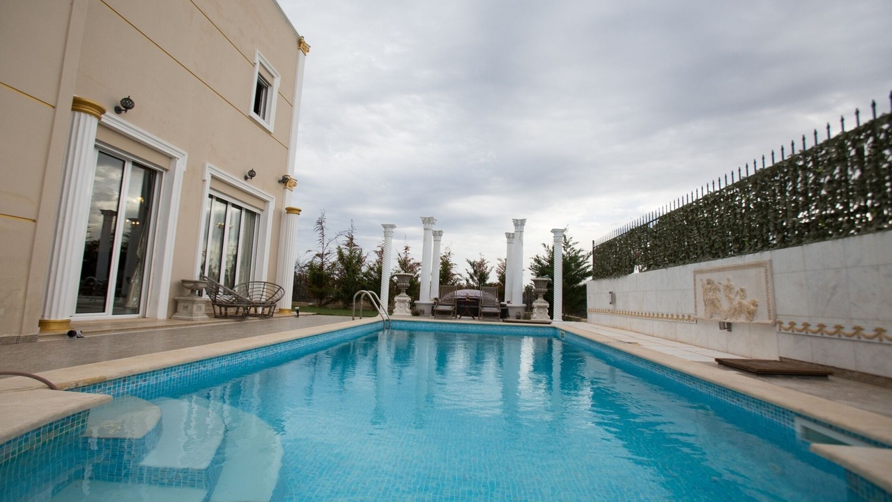 Photo of Outdoor in Schinias