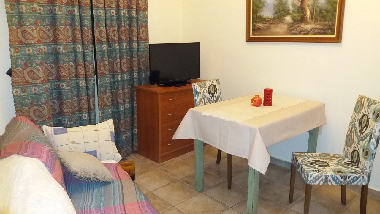 Photo of Livingroom in Corfu Town