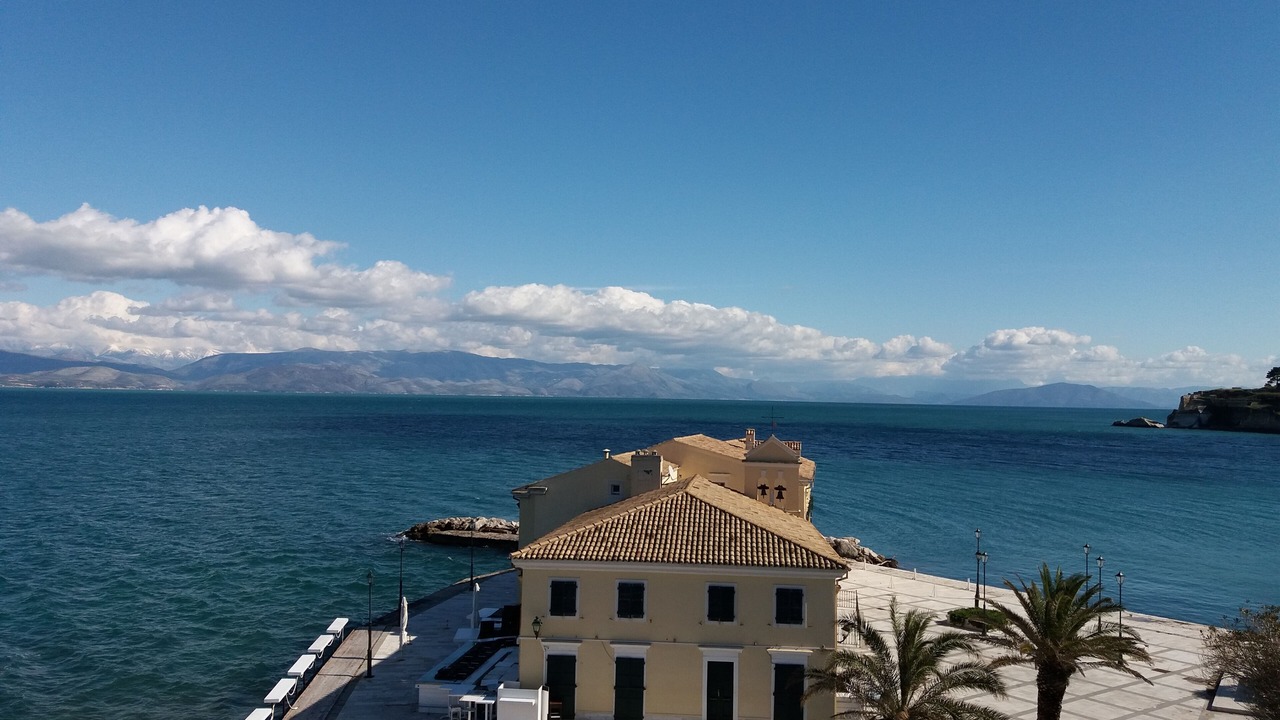 Photo of Outdoor in Corfu Town
