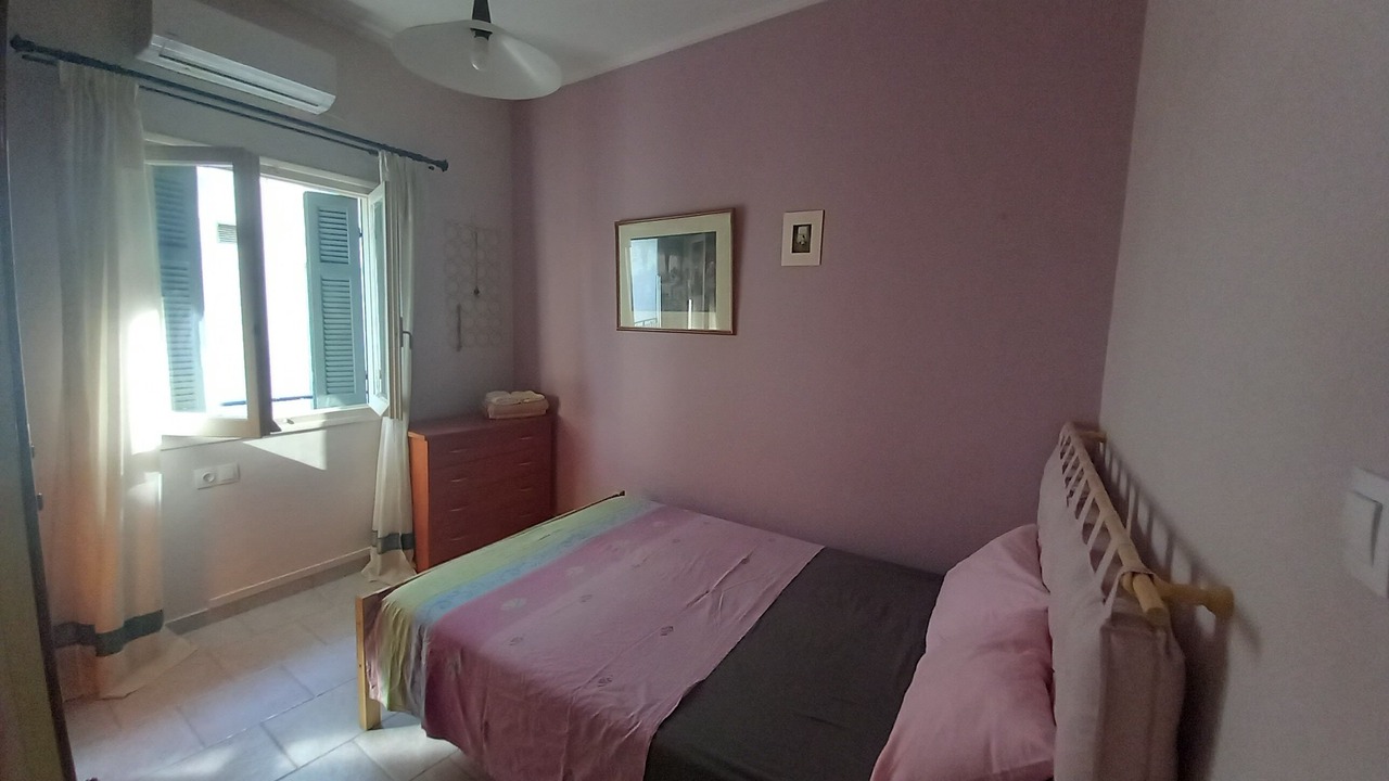Photo of Bedroom in Corfu Town