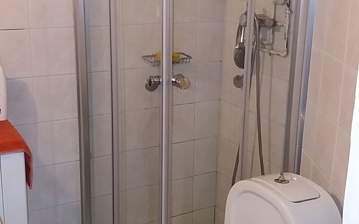 Photo of Bathroom in Corfu Town
