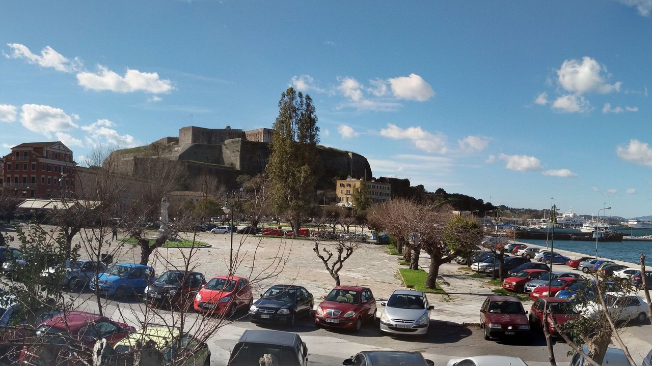 Photo of Others in Corfu Town