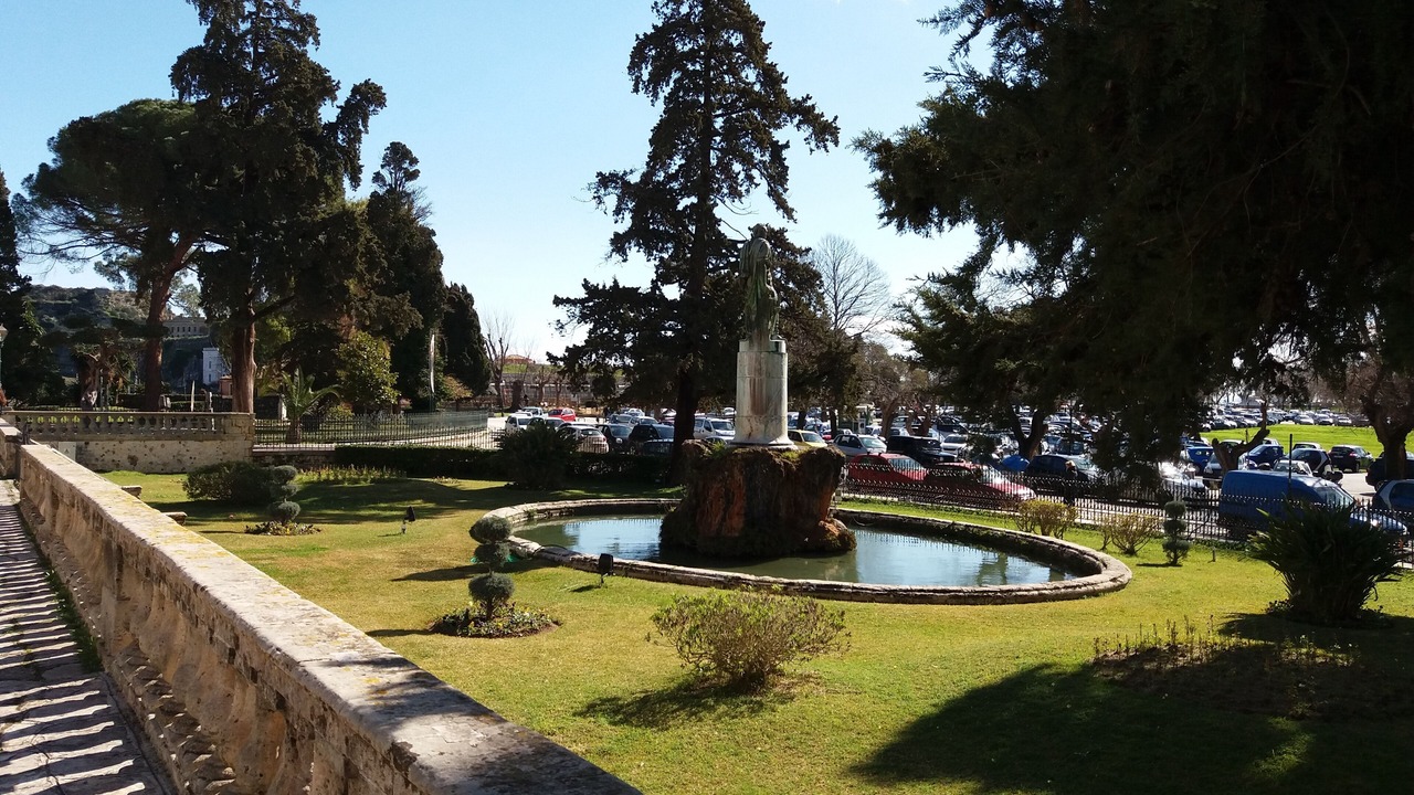 Photo of Outdoor in Corfu Town