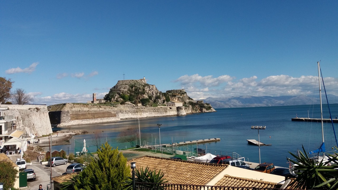 Photo of Outdoor in Corfu Town