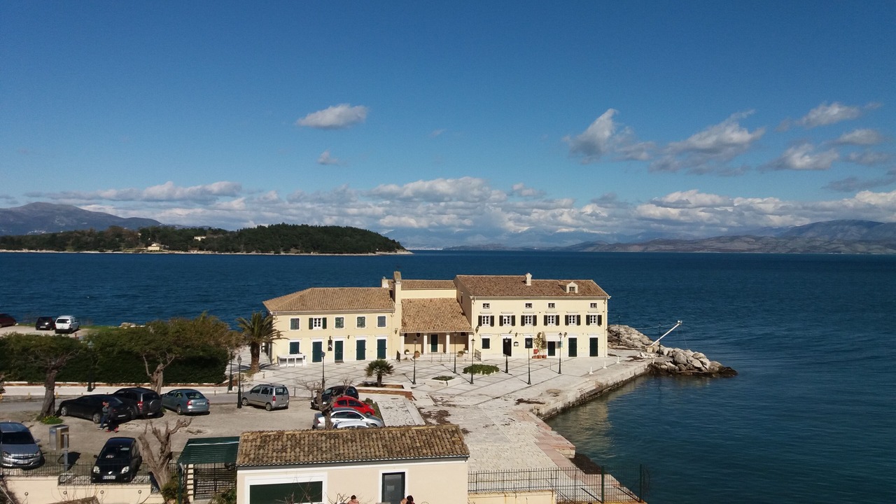Photo of Others in Corfu Town