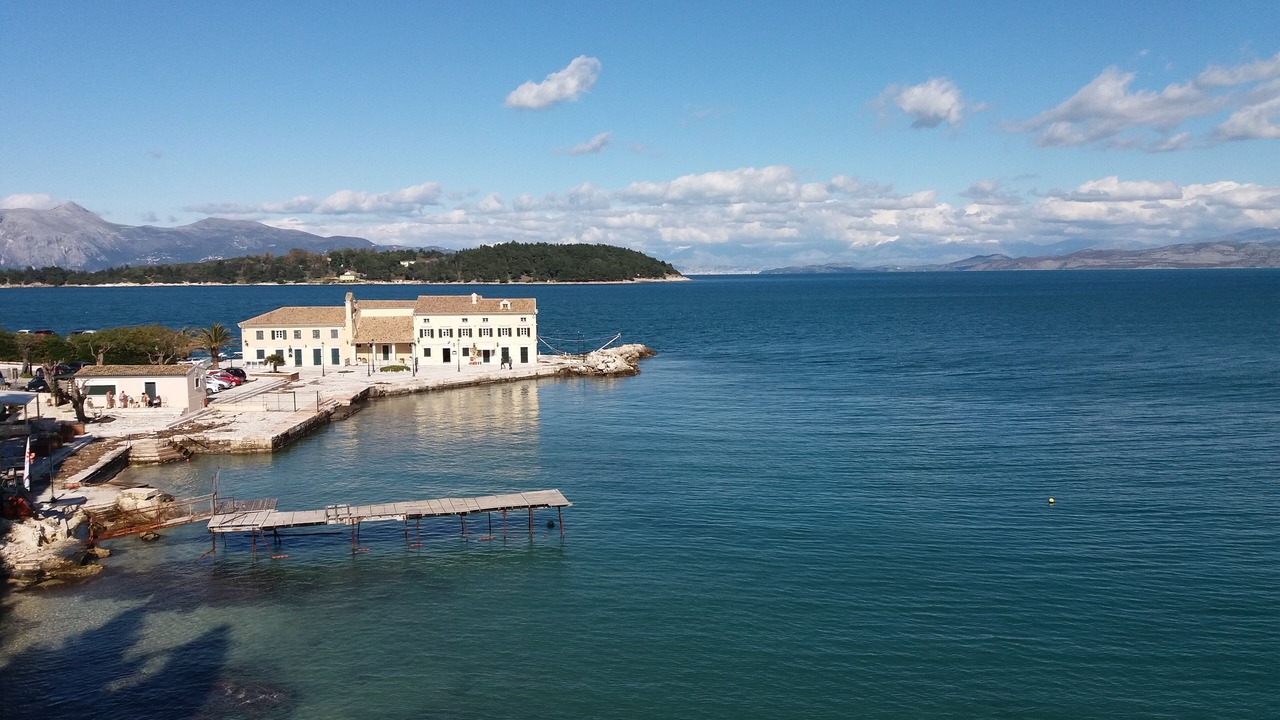 Photo of Others in Corfu Town