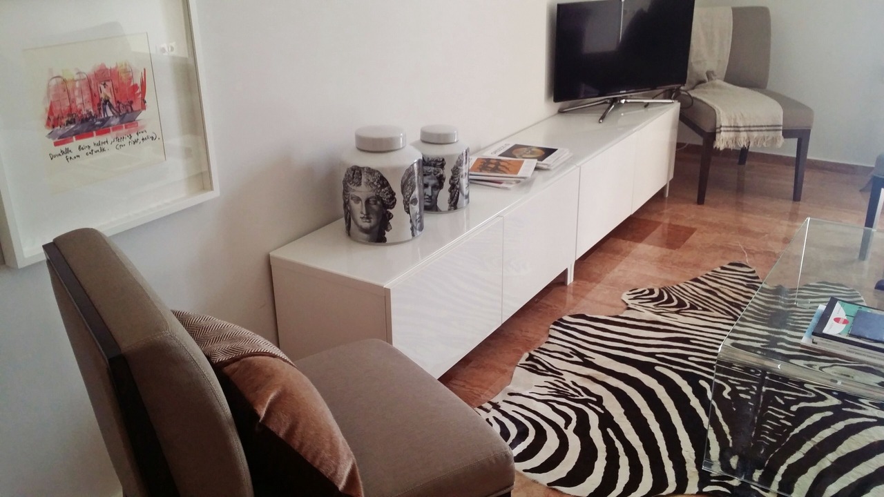Photo of Livingroom in Ampelokipoi