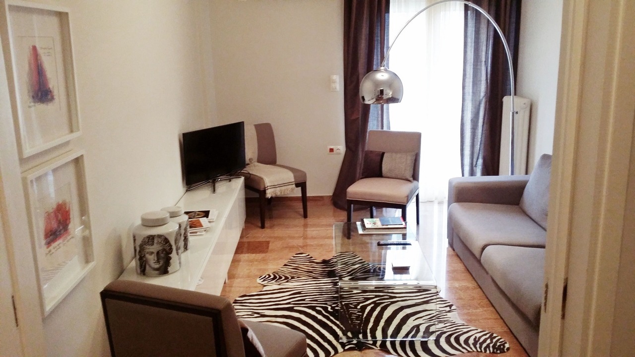 Photo of Livingroom in Ampelokipoi