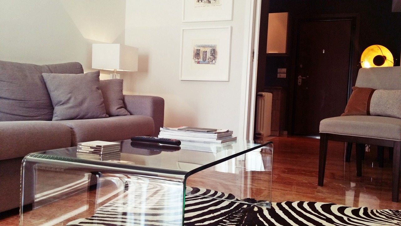 Photo of Livingroom in Ampelokipoi