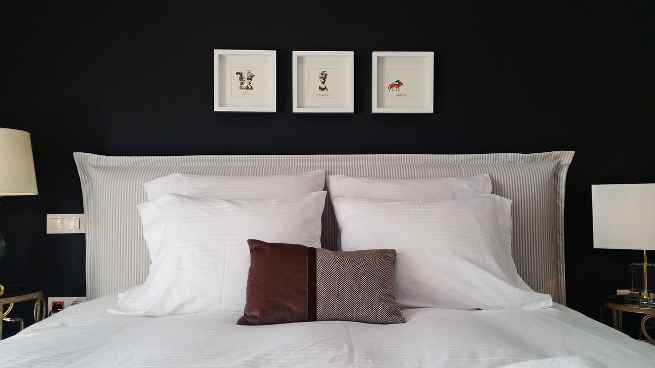 Photo of Bedroom in Ampelokipoi