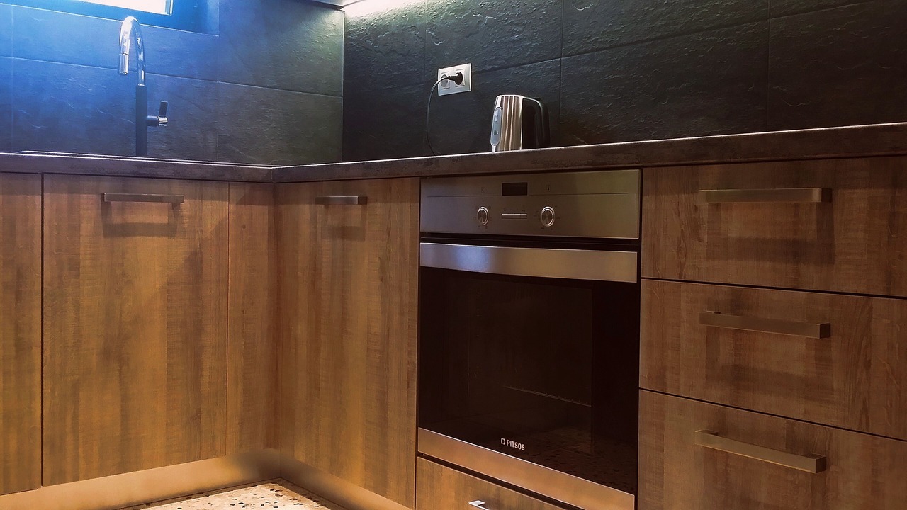 Photo of Kitchen in Ampelokipoi